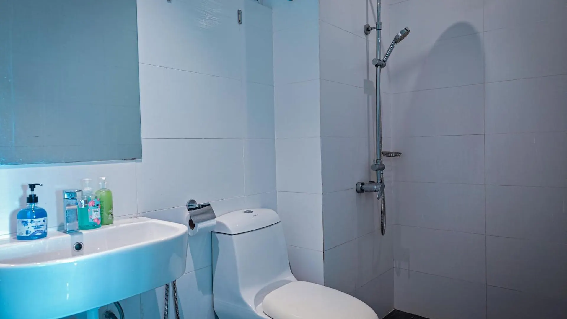 Apartment Twin Galaxy Homestay By Affinity Johor Bahru Malaysia