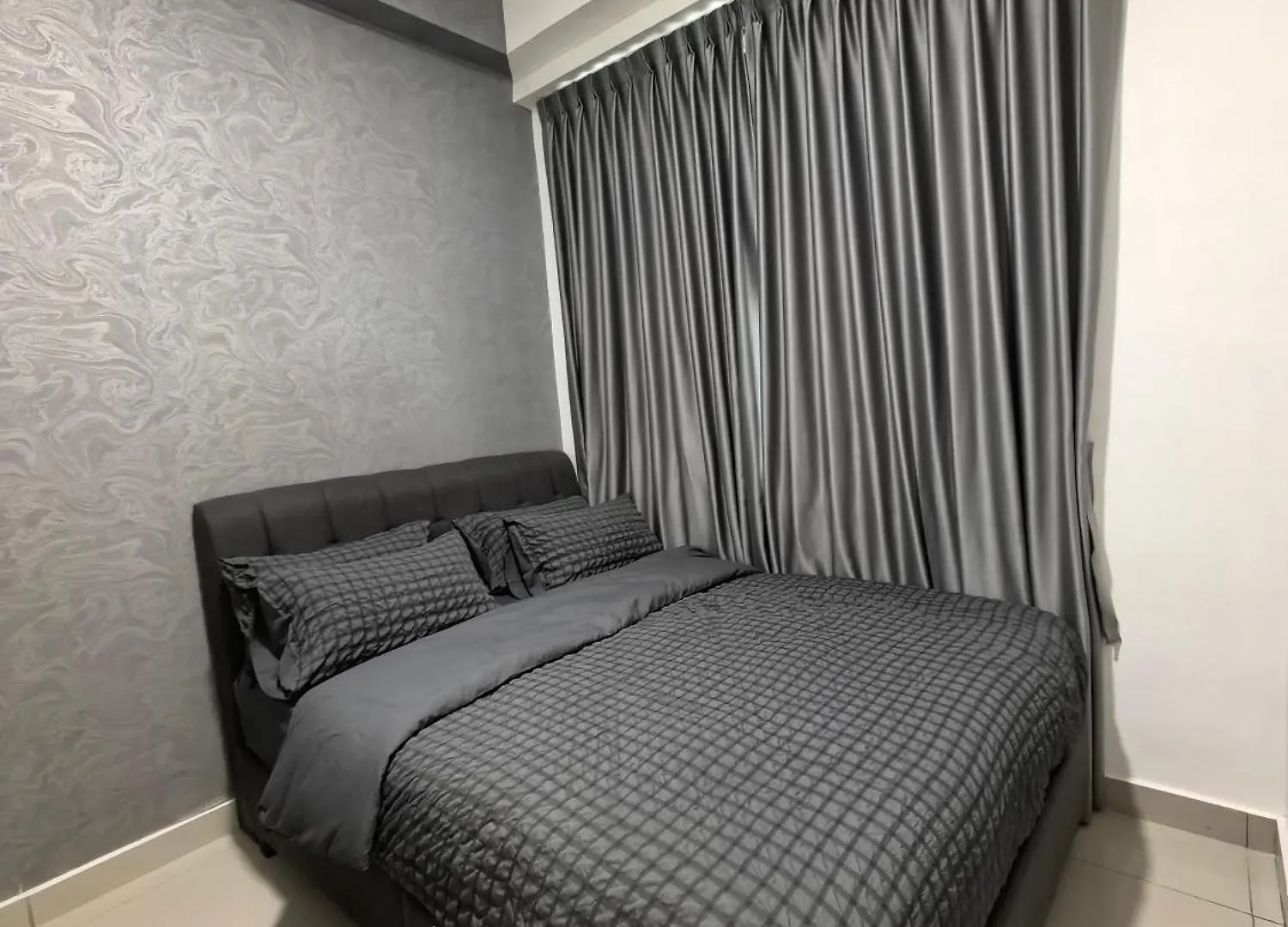 Twin Galaxy Homestay By Affinity Johor Bahru