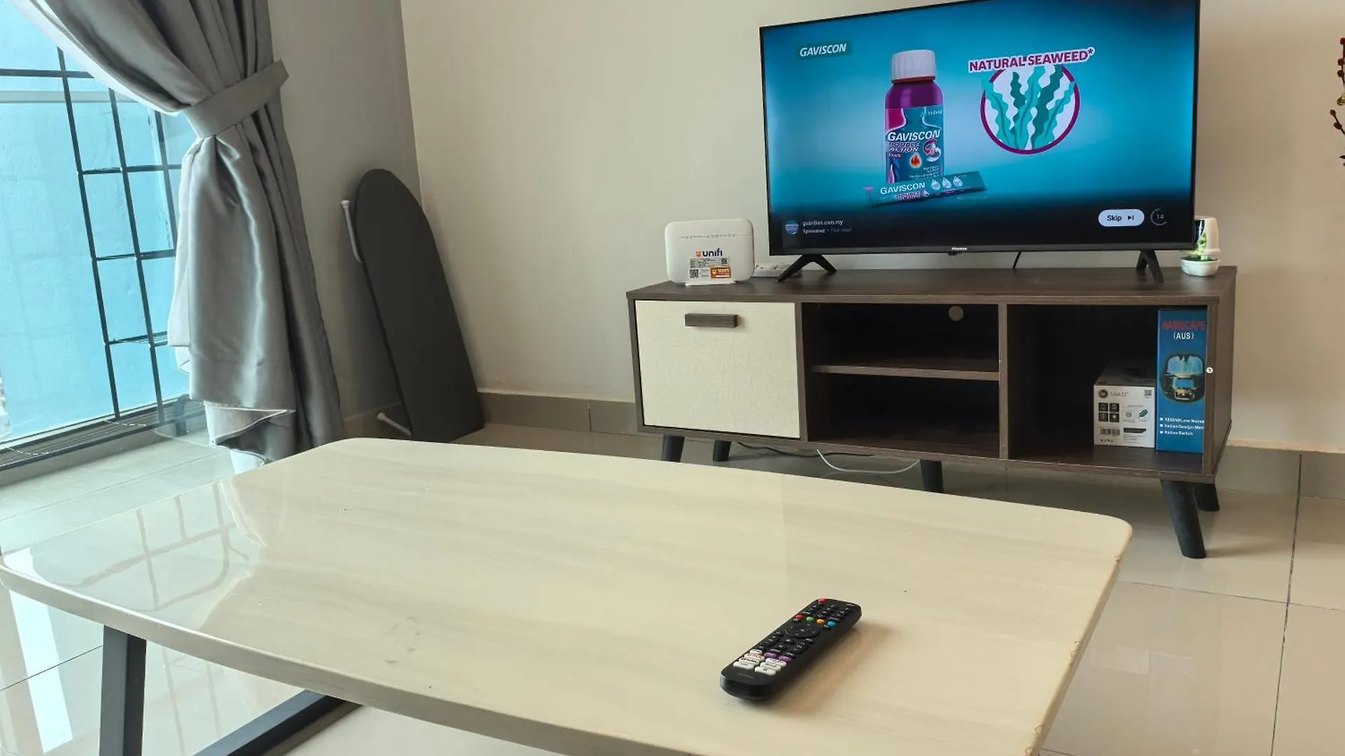 Twin Galaxy Homestay By Affinity Johor Bahru Malaysia