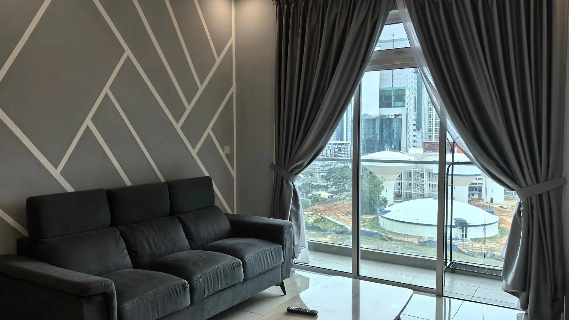 Twin Galaxy Homestay By Affinity Johor Bahru