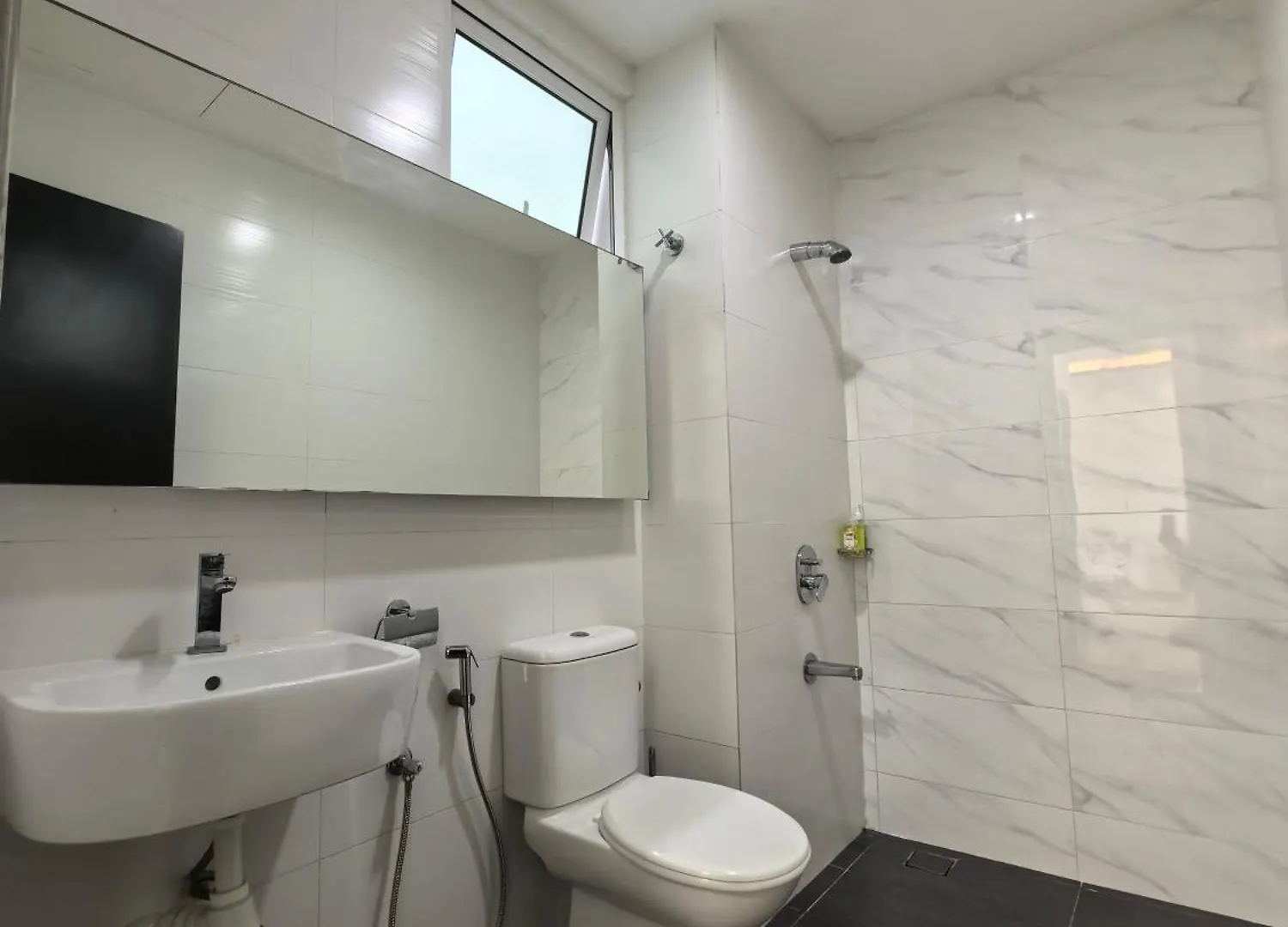 Twin Galaxy Homestay By Affinity Johor Bahru